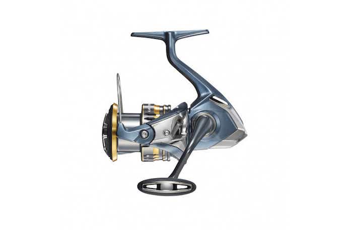 21 アルテグラ】ハイコスパで人気のリールが驚異のスペックで登場