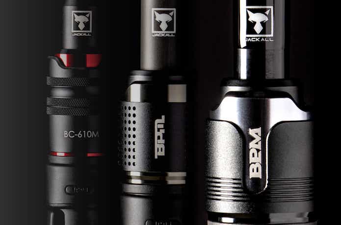 ジャッカル『BPM』がフルモデルチェンジ！ 軽量化＆コダワリ番手が揃う