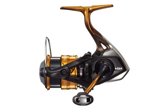 2021年】“ソアレ”リール最新ラインナップ！アジング、メバリングなら