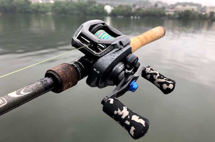 シマノ「19SLX MGL」の長期インプレ！入門からスキルアップしても使い