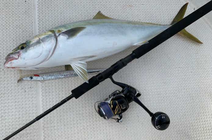 19ステラSWを実釣インプレ。10万円を投資する価値とは？所有欲を満たす