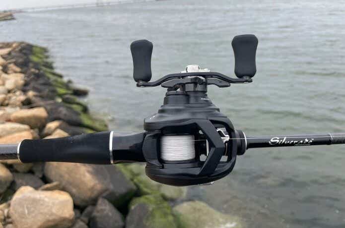 22タトゥーラTW80はチニングデビューに最適な1台だった！飛距離を実測