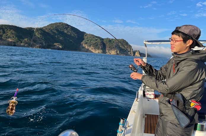 エメラルダスMX ボートをインプレ！クラス最高レベルの感度でした