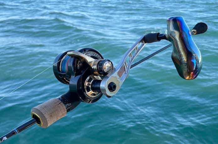 マクセルのレイジR25Hをインプレ。超コンパクトなのにパワーお化け