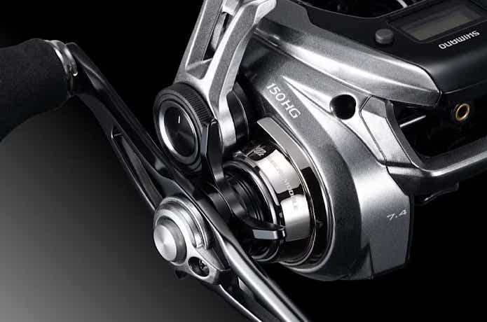 エンゲツプレミアムCT 最終 シマノの「エンゲツ プレミアム」がモデル