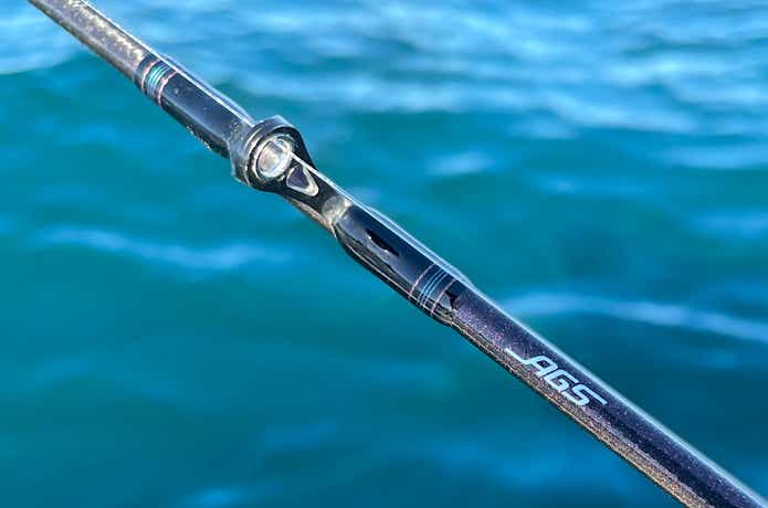 紅牙 EXを実釣インプレ！使ってわかったフラッグシップモデルの魅力と