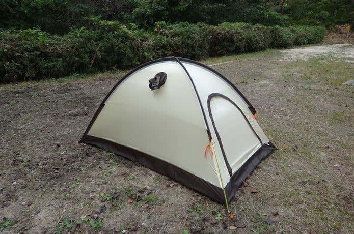 これぞ正統派！アライテント「エアライズ」なら“1年中”“どんな場所でも