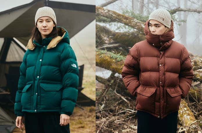 2025-2026年】ザ・ノース・フェイスのダウンジャケット人気モデル特集
