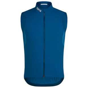 Rapha Deep Winter Hat (Black/High-Vis Pink) | Sportpursuit.com