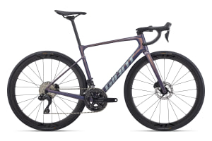 Defy Advanced 1 (2026) | Endurance bike | Giant Bicycles Japan 日本