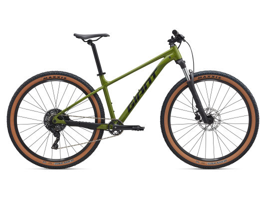 Talon 2 (2025) | XC bike | Giant Bicycles US