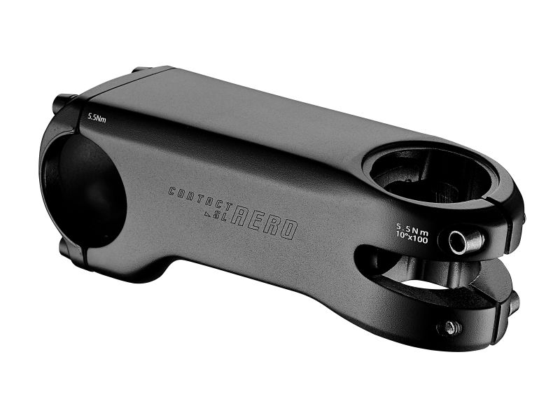 Contact SL Aero Stem | Giant Bicycles Japan 日本