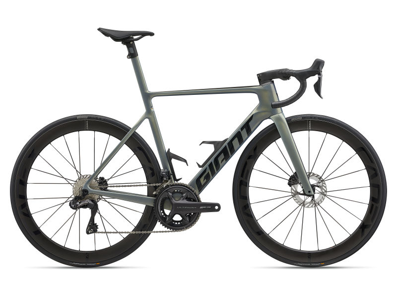 Propel Advanced SL 1 (2025) | Aero Race bike | Giant Bicycles