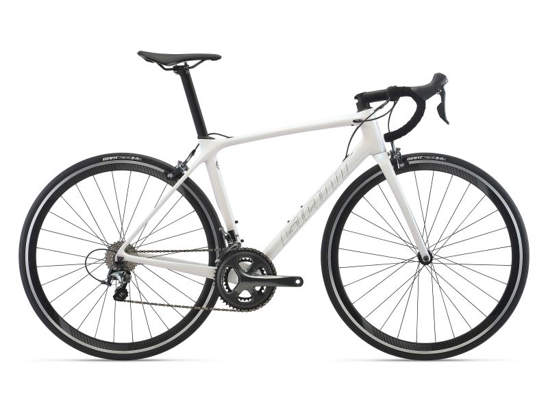 TCR Advanced 3 LTD - Gen9 (Rim Brake) (2026) | Race bike | Giant