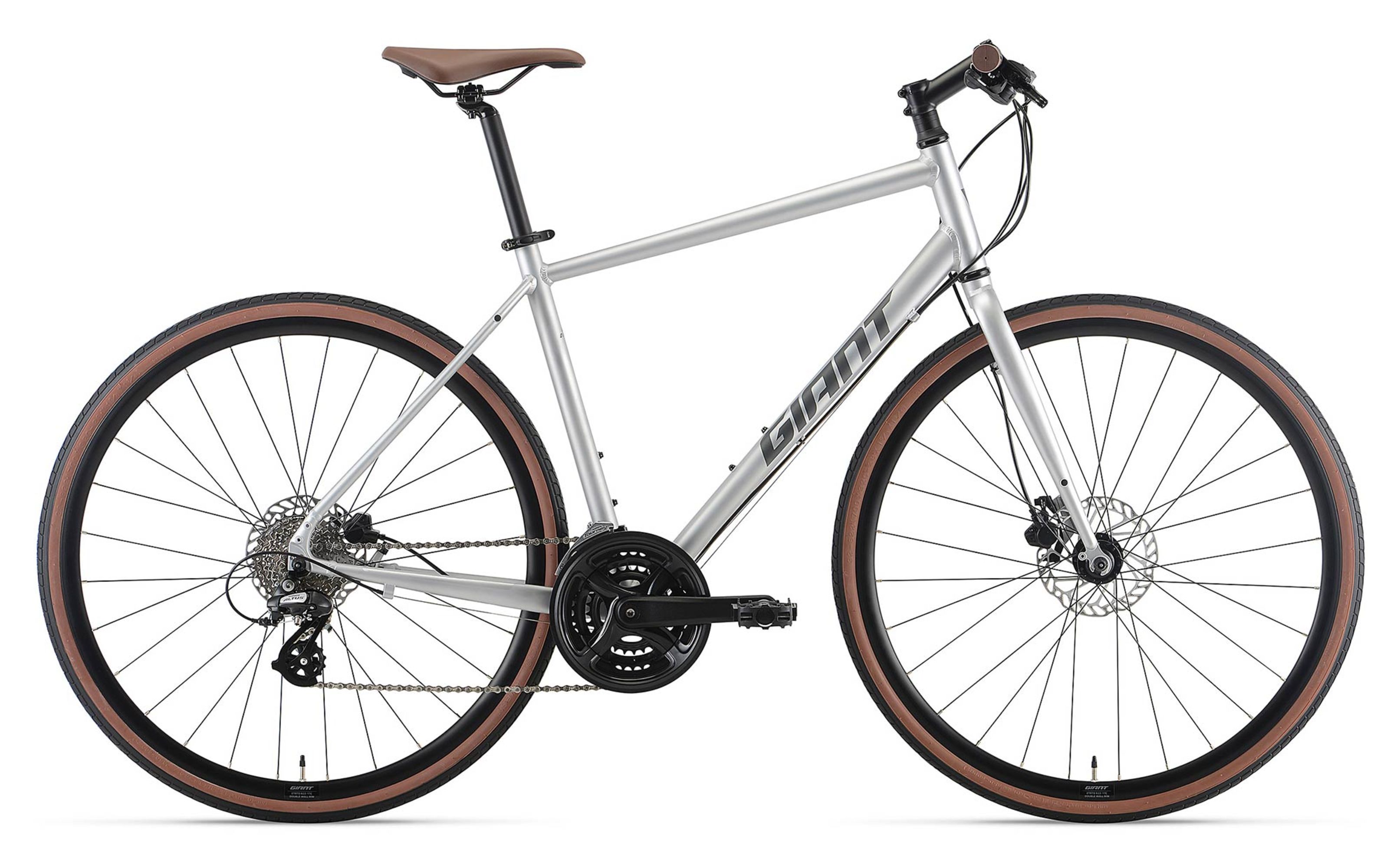 2025モデル】GIANT(ジャイアント)のクロスバイクを紹介 | ESCAPE