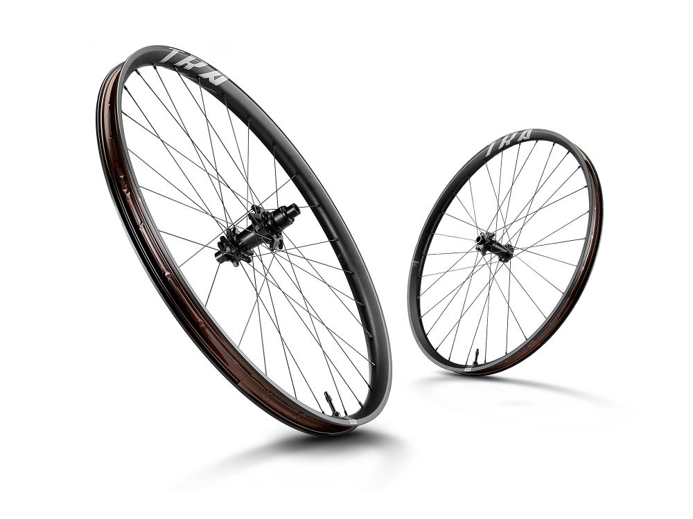 TRA WheelSystem | Aluminum Trail MTB Wheelset for Kids | Giant