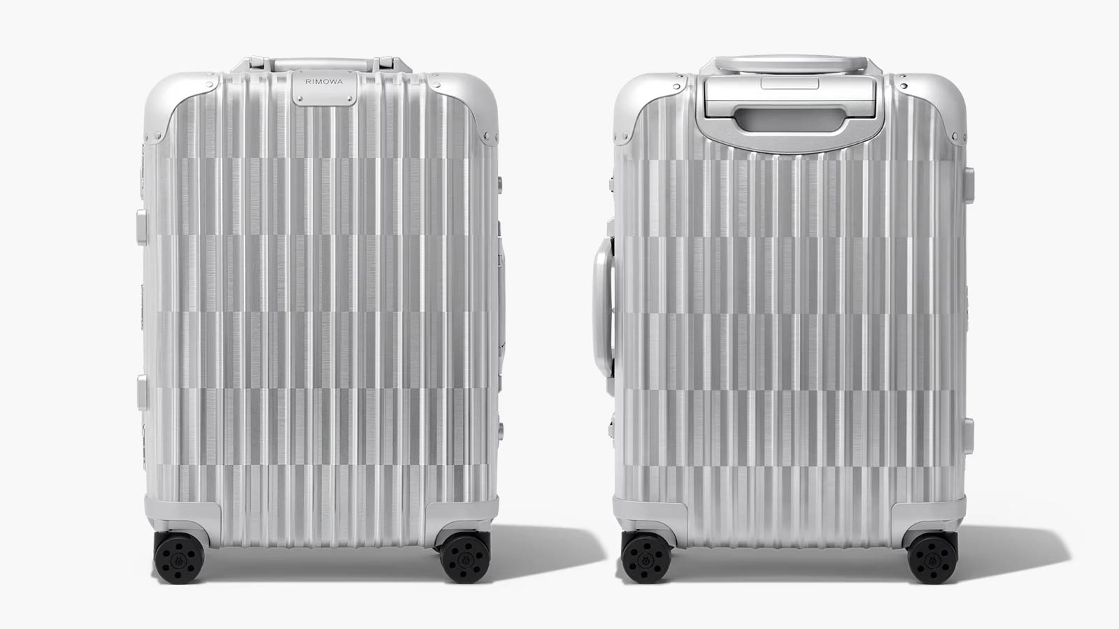 RIMOWA Cabin Optical Redefines Travel Style - IMBOLDN