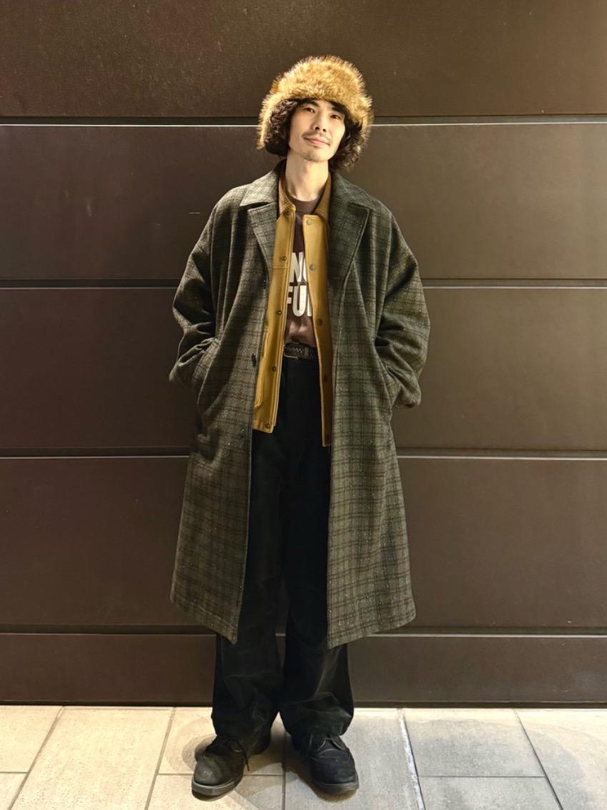 STYLING | HYSTERIC GLAMOUR ONLINE STORE ヒステリックグラマー