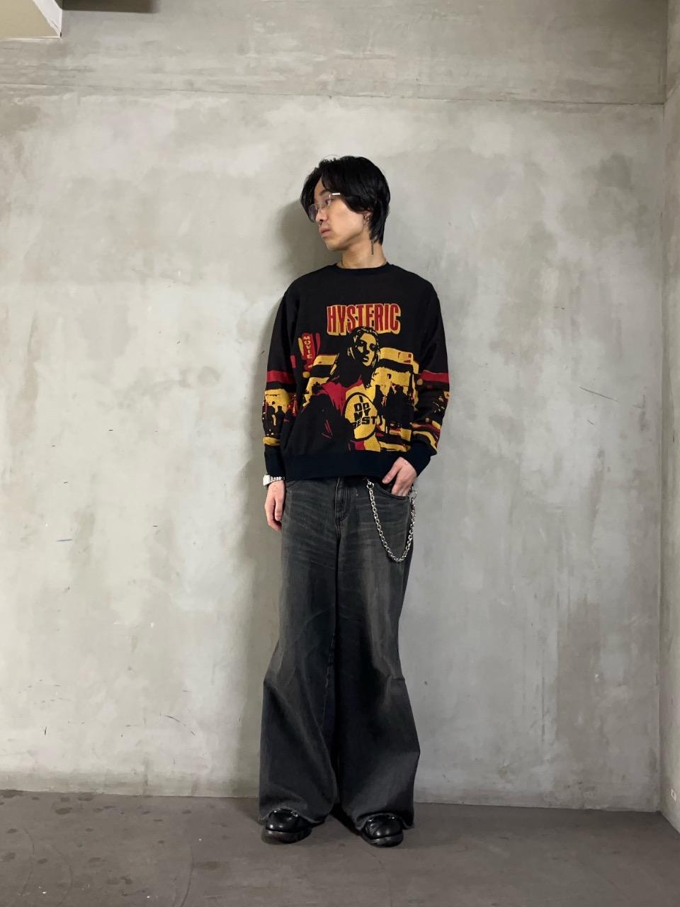 HYSTERIC GLAMOUR MIRROR LIGHT 専用 ヒステリックグラマー 最新