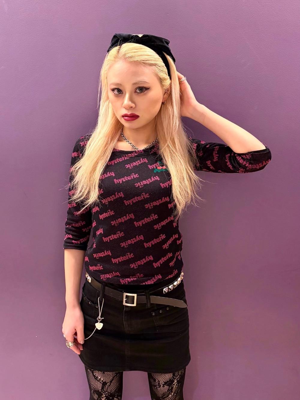 STUDS ベルト|HYSTERIC GLAMOUR MEN | HYSTERIC GLAMOUR ONLINE STORE