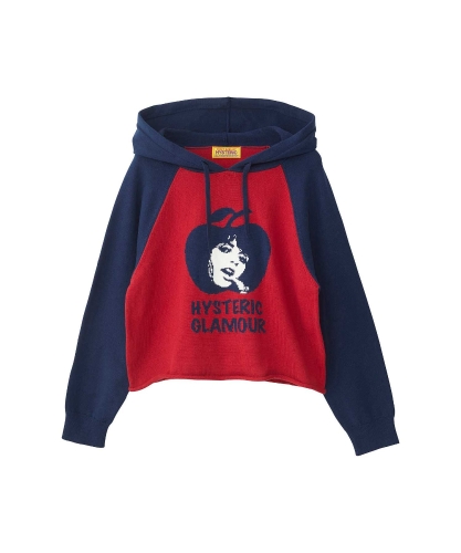 ニット | HYSTERIC GLAMOUR ONLINE STORE ヒステリックグラマー