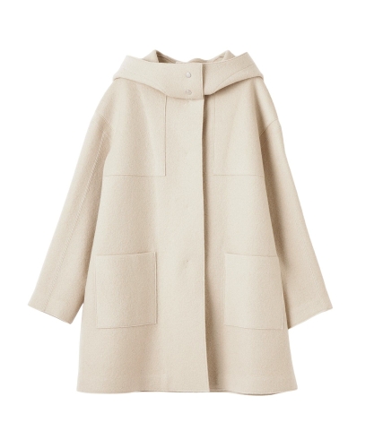 コート | LANVIN COLLECTION | ランバン コレクション公式（レディース）