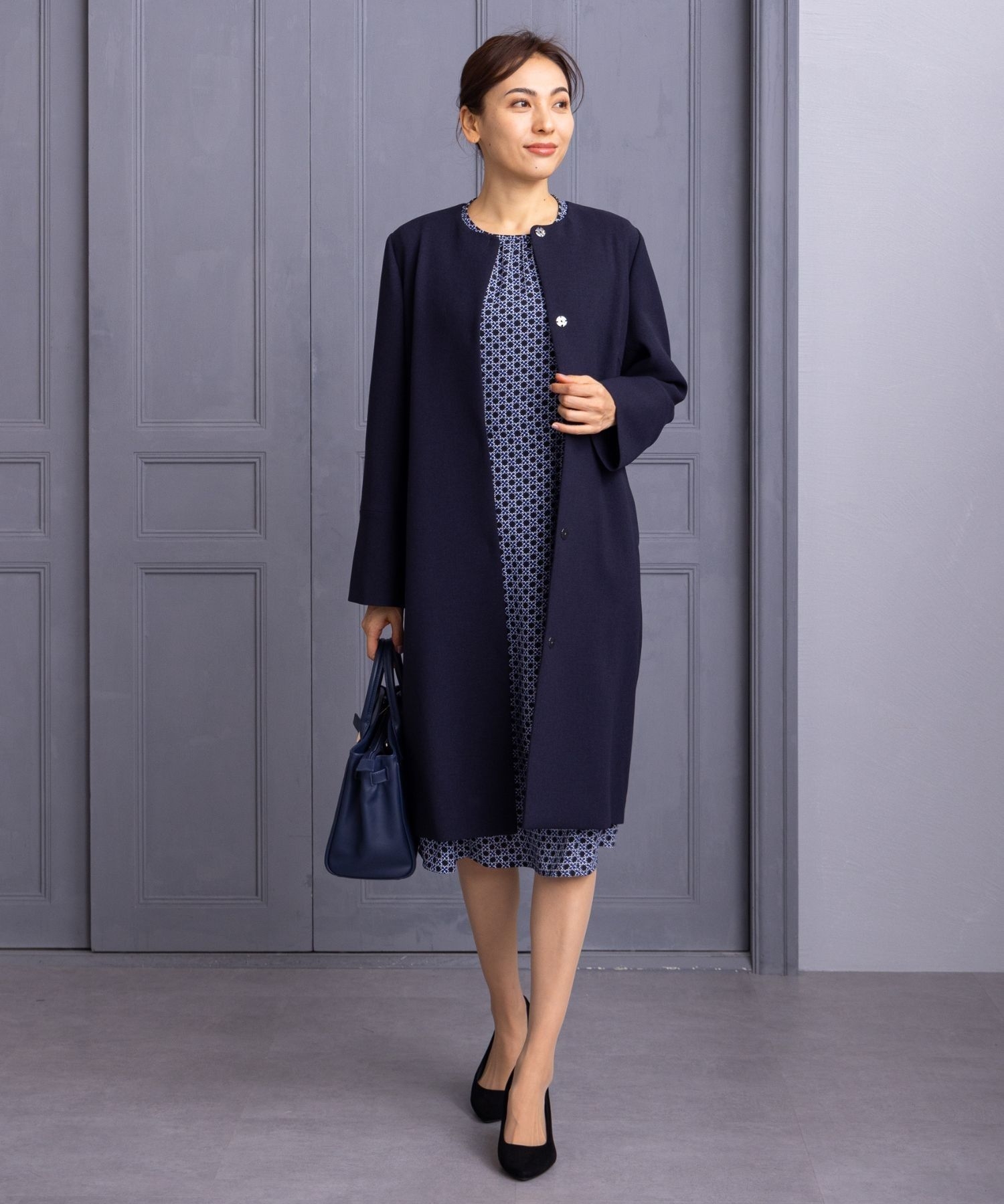 コート|レリアン | レリアン公式オンラインストア