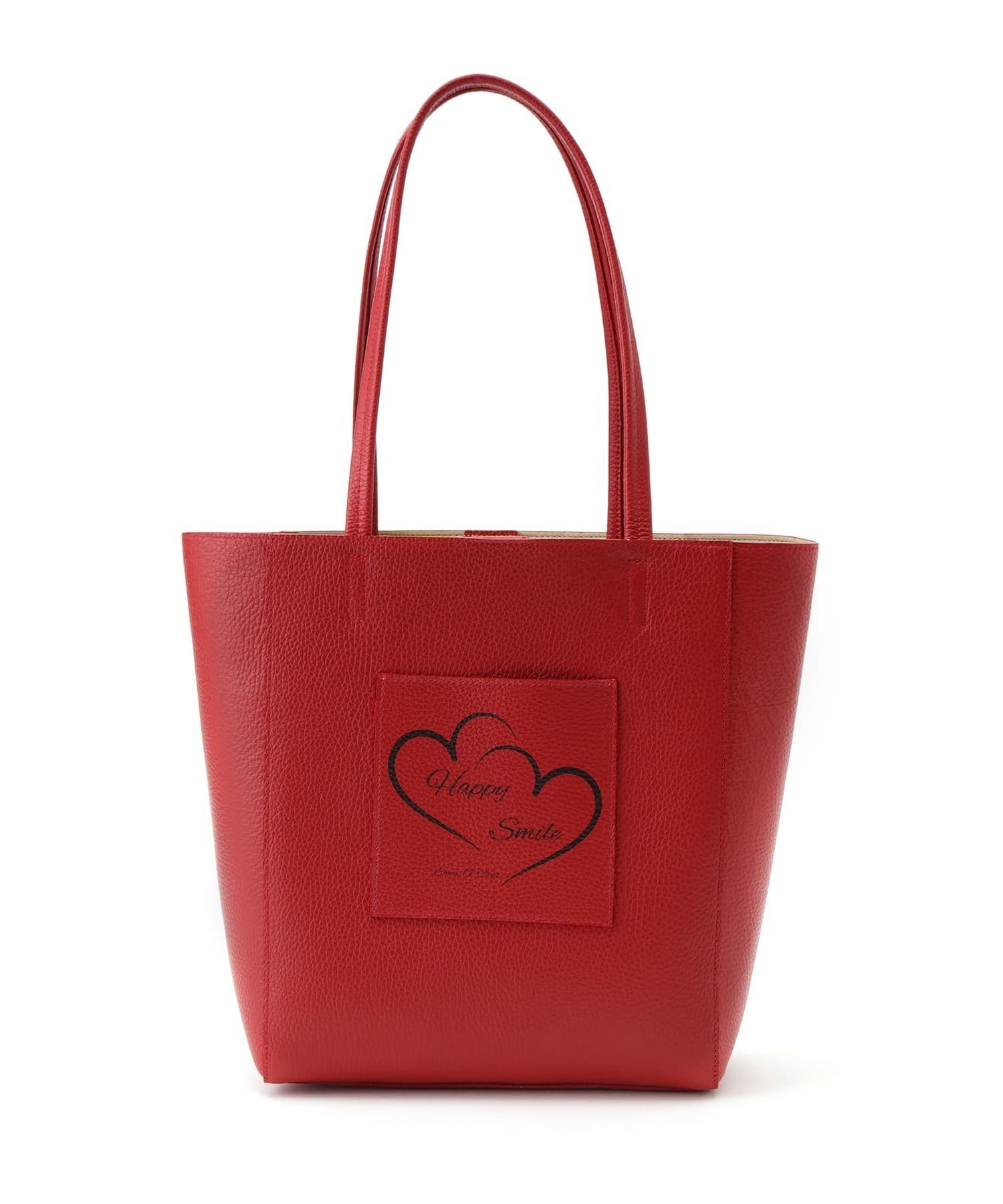 トートバッグ＆ポーチセット【35th】|キャラ・オ・クルス | レリアン