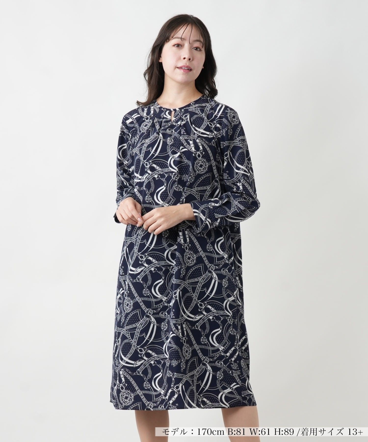 店舗人気】ワンピ－ス|レリアン プラスハウス | レリアン公式