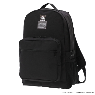 Pacific Vestry Backpack | Manhattan Portage | Manhattan Portage