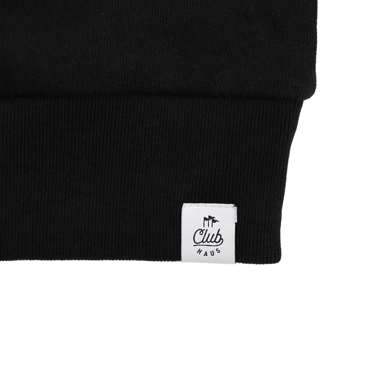 Manhattan Portage BLACK LABEL×CLUBHAUS SweatShirts | Manhattan