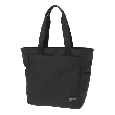 SUNSET PARK TOTE TWILL CLUBHAUS 2025 | Manhattan Portage BLACK