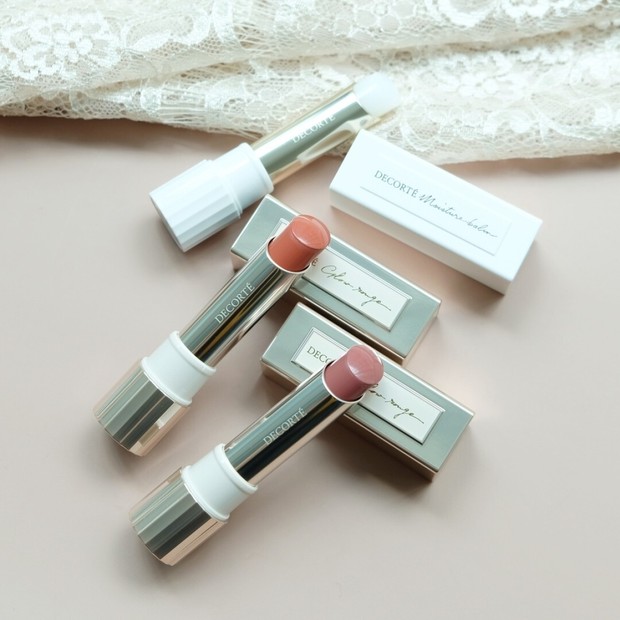 コスメデコルテ AQ ミリオリティ ラグジュリアス コフレ Ⅳ