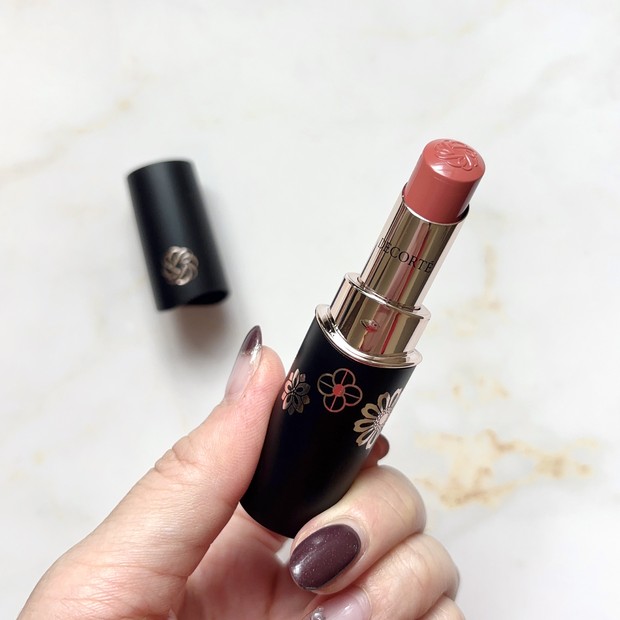 2025クリスマスコフレ】コスメデコルテ「エターナル ブルーム