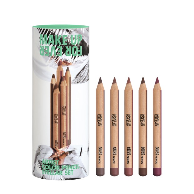 メイクアップフォーエバーはベースメイク3点セットやミニサイズセット