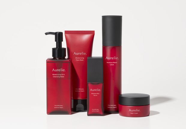 MEGUMIさんプロデュース「オレリー（Aurelie.）」口コミまとめ