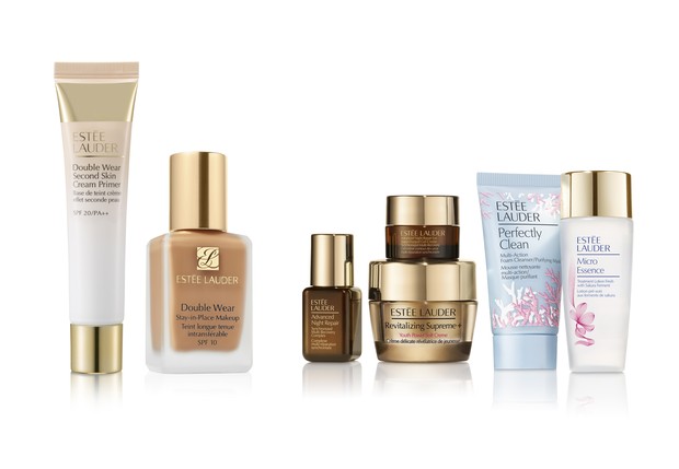 クリスマスコフレ2025】エスティ ローダーのホリデーコレクション