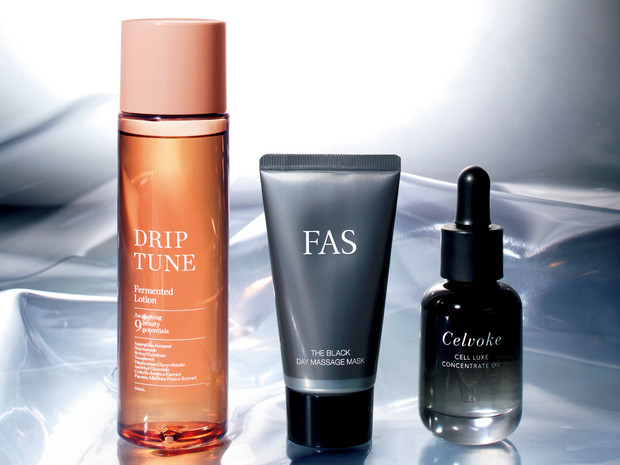 DRIP TUNE(ドリップチューン) 発酵ローション(化粧水) | 集英社の美容