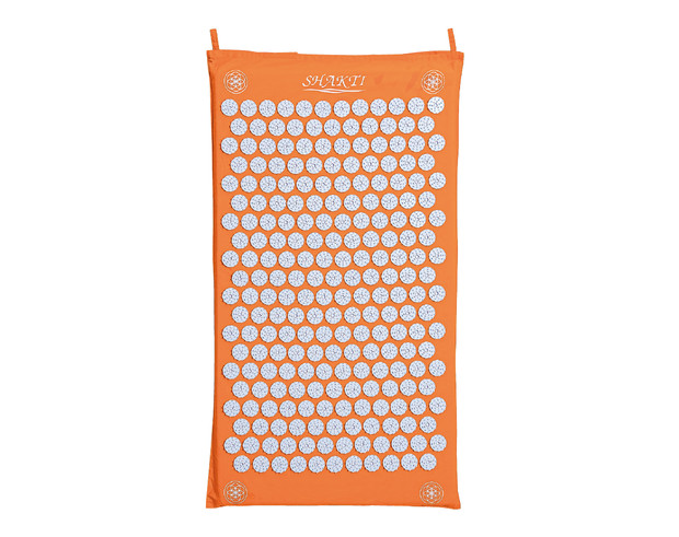 正規品 shakti シャクティマット オレンジ Amazon.co.jp: 【正規品