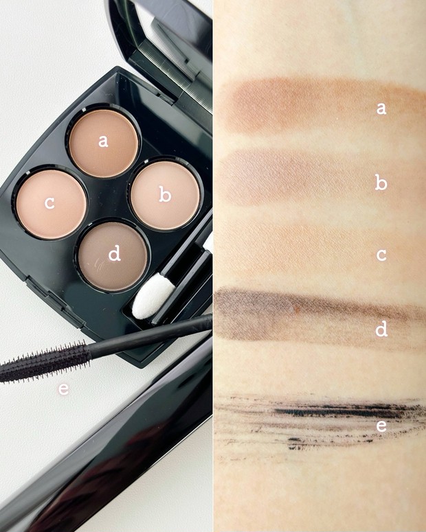 クリスマスコフレ2025】シャネルのホリデーコレクション・限定品まとめ