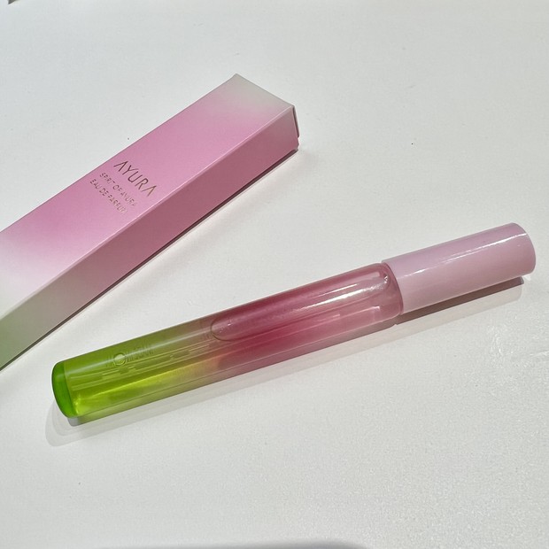 見つけたら即買って！】アユーラ伝説の香りが限定復活！ | 集英社の