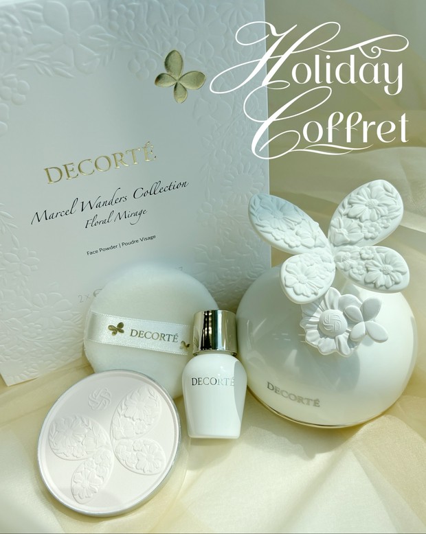 ♡ma'am♡様CHOPIN ファッション フラワージャガードアンサンプル ♡ma