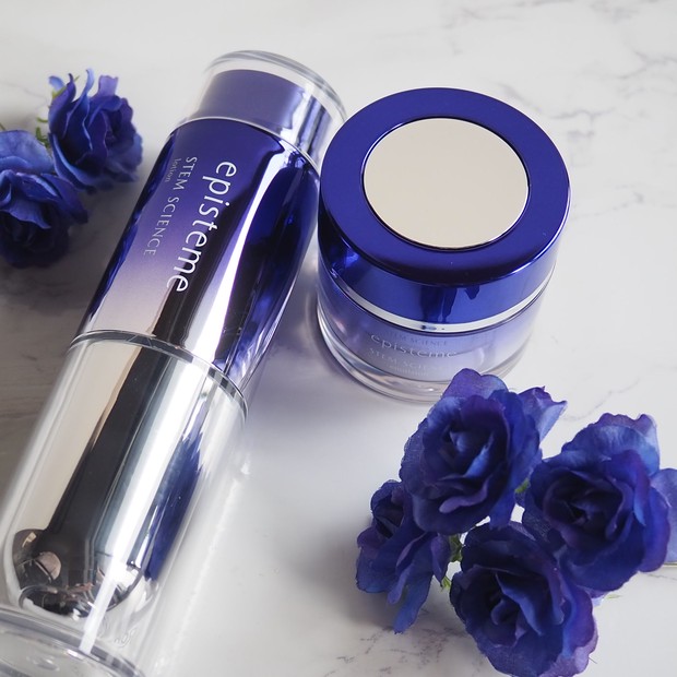 エイジングケアの大本命！9/1リニューアル発売「エピステーム ステム