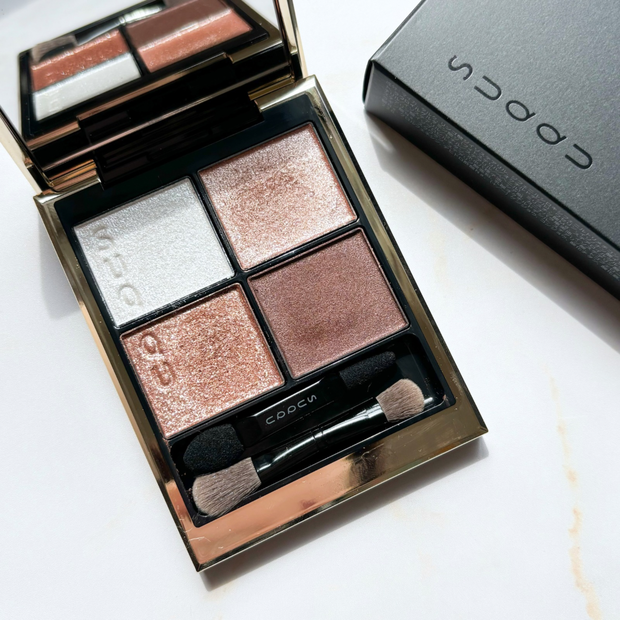 超朗報！】SUQQU(スック)シグニチャーカラーアイズ💎昨年即完売した