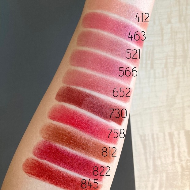 ディオールから人気リップの限定色＆ケースが登場！ ヌーディーな