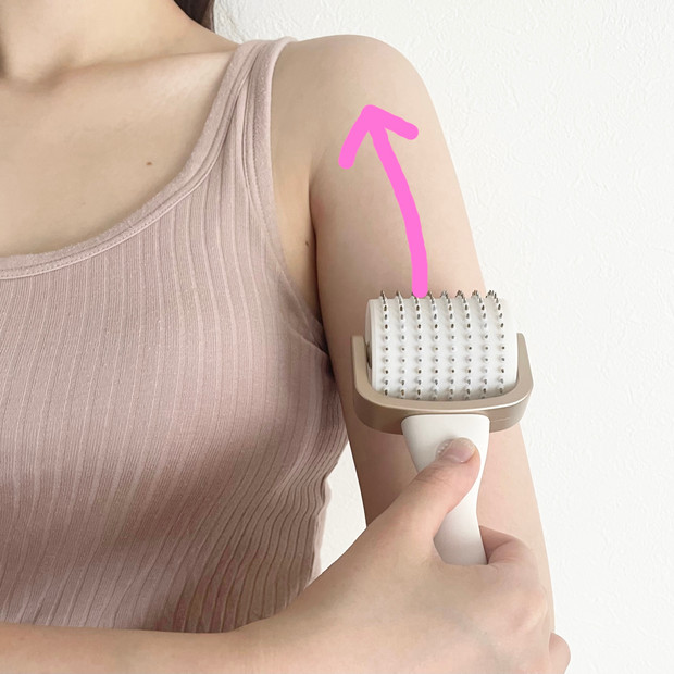 小田切ヒロ買い】EKATO.のボディメディテーションローラーを実際に使っ