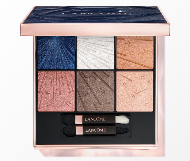 クリスマスコフレ2024】アイシャドウのホリデー限定品をデパコスから