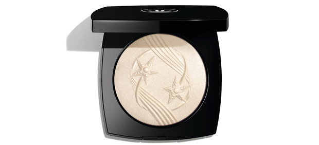 店舗限定発売！ CHANELのシンボル5種がマキシ サイズのパウダーに