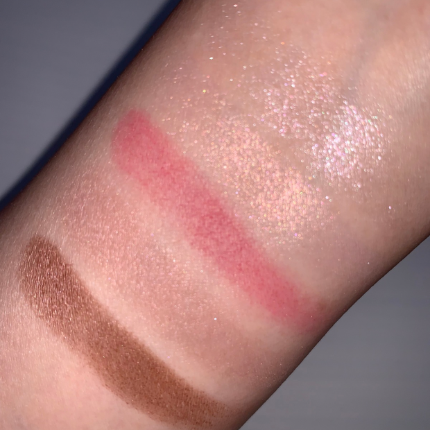 ディオールショウ サンク クルール862｜Georgeさん推し限定ピンクを