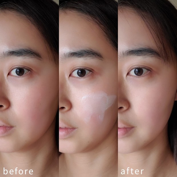 NARS 【バズり下地】 ライトリフレクティング トーンアップヴェールを